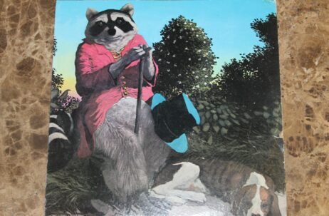 J.J. Cale - Naturally (VG+)