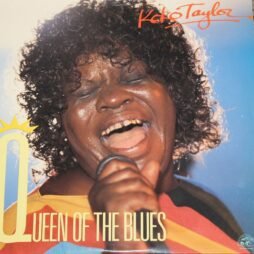 Koko Taylor - Queen Of The Blues (VG+)
