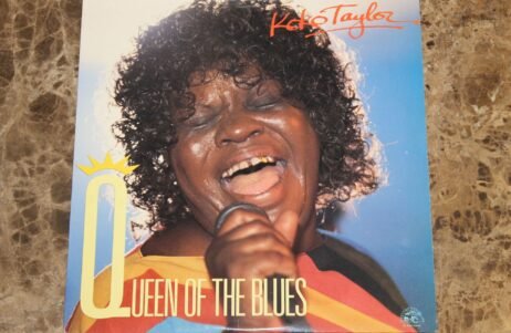 Koko Taylor - Queen Of The Blues (VG+)