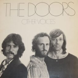 The Doors - Other Voices (VG)