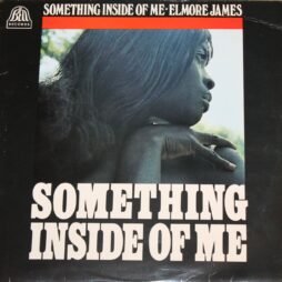 Elmore James - Something Inside Of Me (G+)