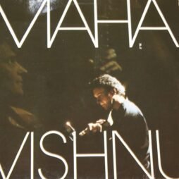 Mahavishnu Orchestra - Mahavishnu (VG+)