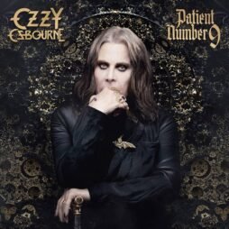 Ozzy Osbourne - Patient Number 9 (2LP)