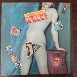 The Rolling Stones - Undercover (VG)