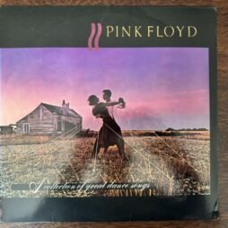 Pink Floyd - A Collection Of Great Dance Songs (VG)