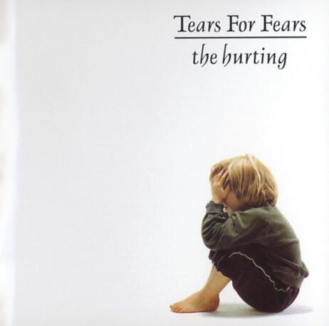 Tears For Fears - The Hurting (Half-Speed Master)