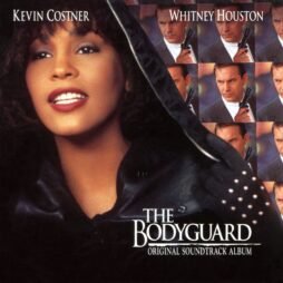 Various - The Bodyguard (Original Soundtrack Album)