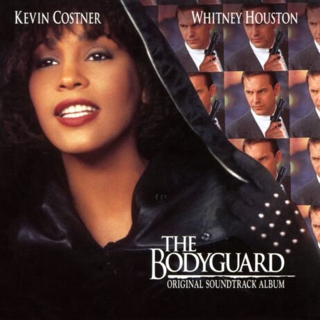 Various - The Bodyguard (Original Soundtrack Album)