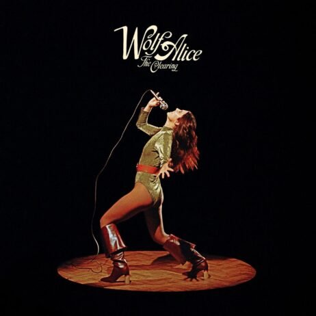 Wolf Alice - The Clearing