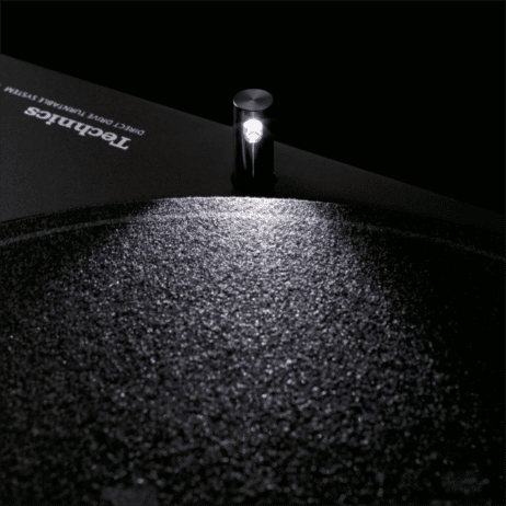 Technics - SL1210MK7 DJ Turntable - Image 4