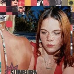 Dominic Fike - Sunburn