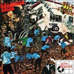 Fela & Africa 70 - Kalakuta Show