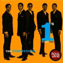 The Temptations - Number 1's