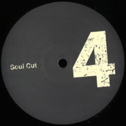 Late Nite Tuff Guy - Soul Cut #4
