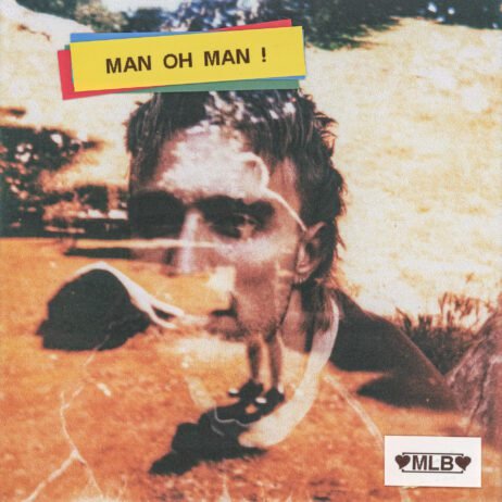 Martin Luke Brown - Man Oh Man !