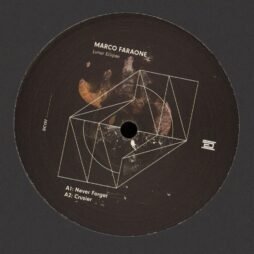 Marco Faraone - Lunar Eclipse