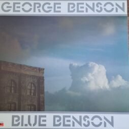George Benson - Blue Benson (VG+)