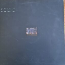 John Martyn - Foundations (VG)