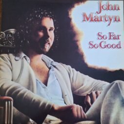 John Martyn - So Far So Good (VG+)