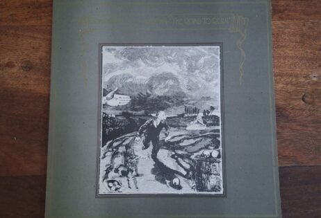 John & Beverley Martyn - The Road To Ruin (VG+)