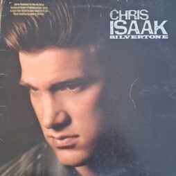 Chris Isaak - Silvertone (G+)