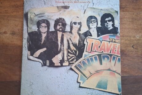 Traveling Wilburys - Volume One (G+)