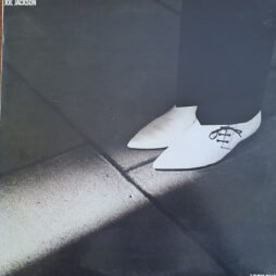 Joe Jackson - Look Sharp! (VG+)