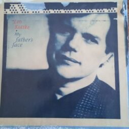 Leo Kottke - My Father's Face (VG+)