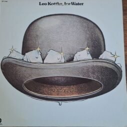 Leo Kottke - Ice Water (VG+)
