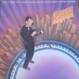 Various - The Glenn Miller Story (VG/VG+)