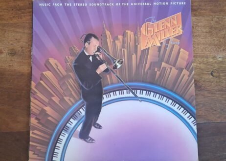 Various - The Glenn Miller Story (VG/VG+)