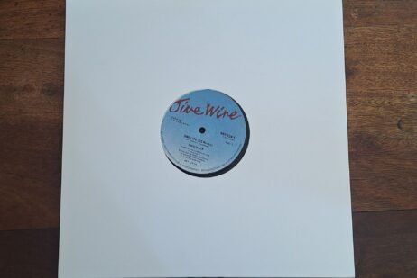Laid Back - One Life (G+/Gen)