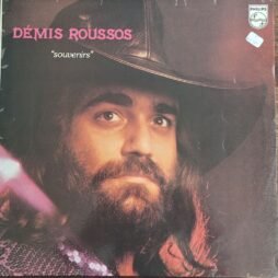 Demis Roussos - Souvenirs (G+/VG)