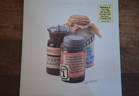 Various - One Night With Blue Note, Volume 1 (G+/VG+)