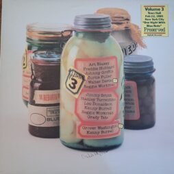 Various - One Night With Blue Note Volume 3 (G+/VG+)