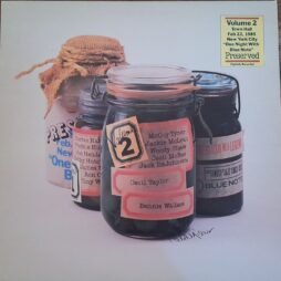 Various - One Night With Blue Note Volume 2 (VG/VG+)
