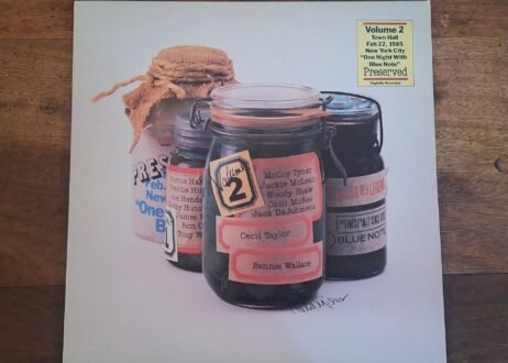 Various - One Night With Blue Note Volume 2 (VG/VG+)