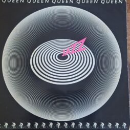 Queen - Jazz (G+)