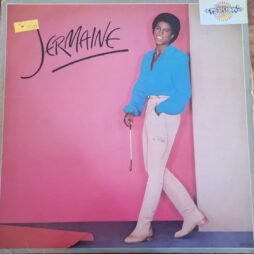 Jermaine Jackson - Jermaine (G/G+)