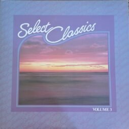 Various - Select Classics Volume 3 (VG)