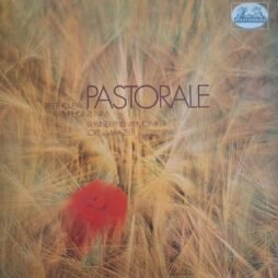 Beethoven, Berliner Philharmoniker, Lorin Maazel - Pastorale - Symphonie Nr. 6 (G+/VG)