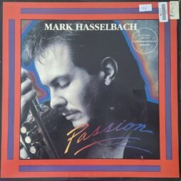 Mark Hasselbach - Passion (G+/VG)