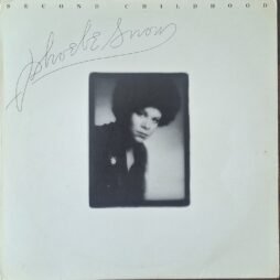 Phoebe Snow - Second Childhood (G+/VG)