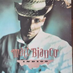 Matt Bianco - Indigo (VG/F)