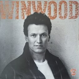 Steve Winwood - Roll With It (G/G+)