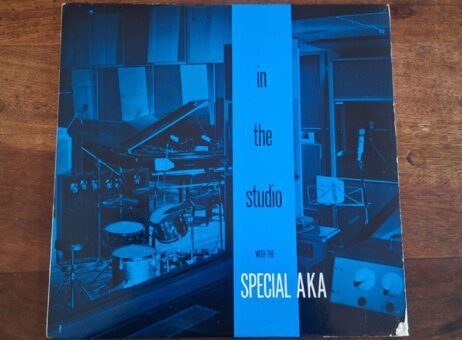 The Special AKA - In The Studio (G+)