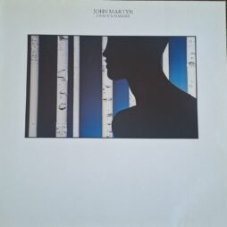 John Martyn - Grace & Danger (G+/VG+)