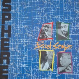 Sphere - Bird Songs (VG+)