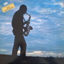 Grover Washington, Jr. - Come Morning (VG/VG+)