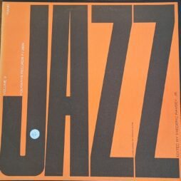 Various - Jazz Volume 9: Piano (G+/VG)